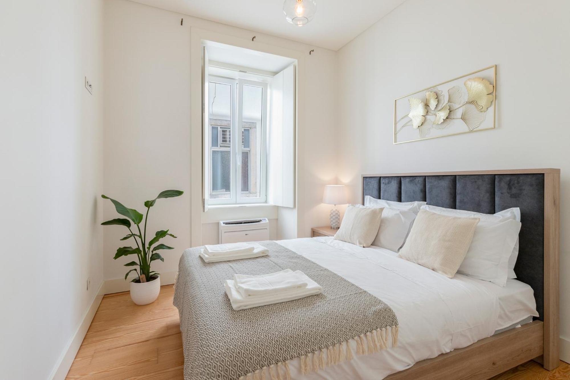 Gonzalo'S Guest Apartments - Luxury Baixa Лиссабон Экстерьер фото