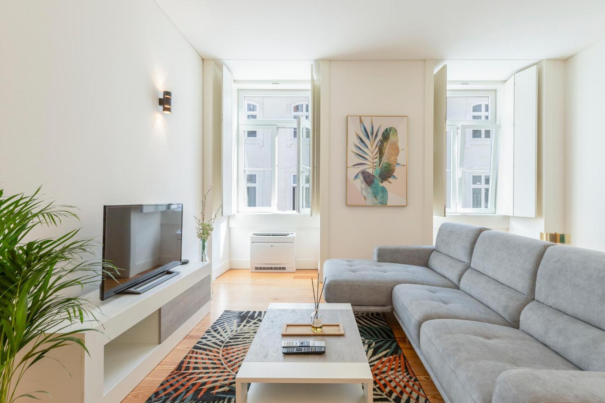 Gonzalo'S Guest Apartments - Luxury Baixa Лиссабон Экстерьер фото