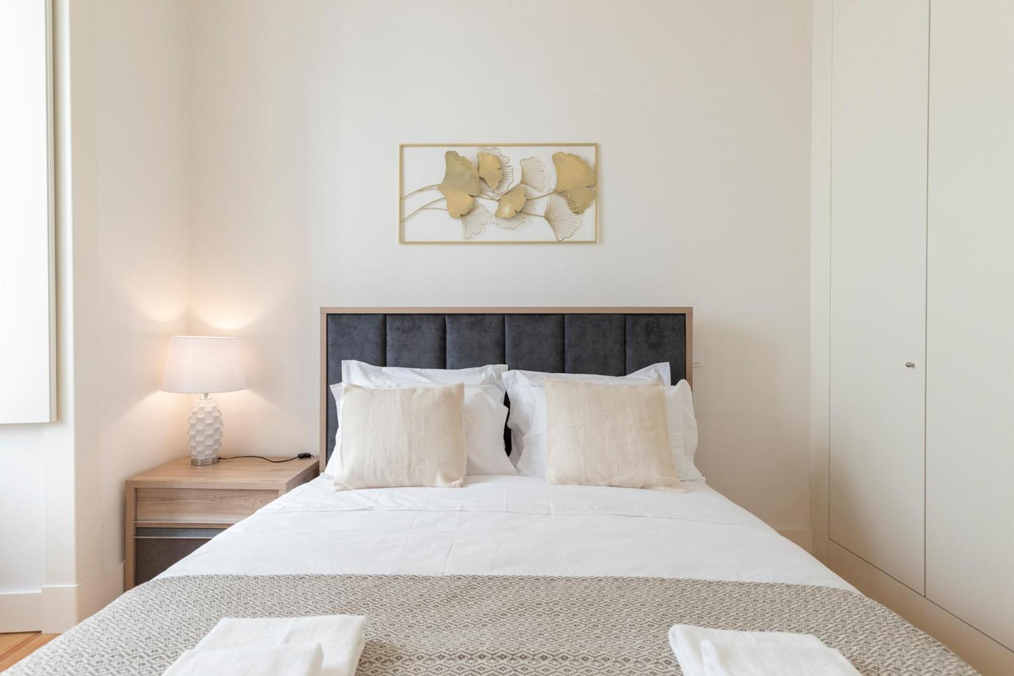 Gonzalo'S Guest Apartments - Luxury Baixa Лиссабон Экстерьер фото