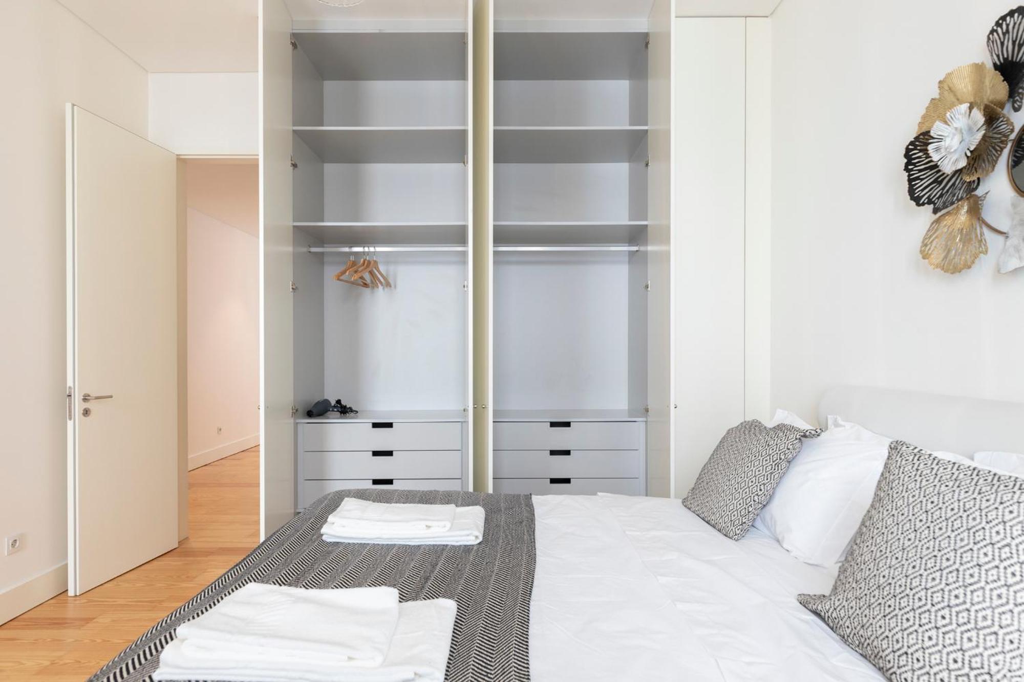 Gonzalo'S Guest Apartments - Luxury Baixa Лиссабон Экстерьер фото