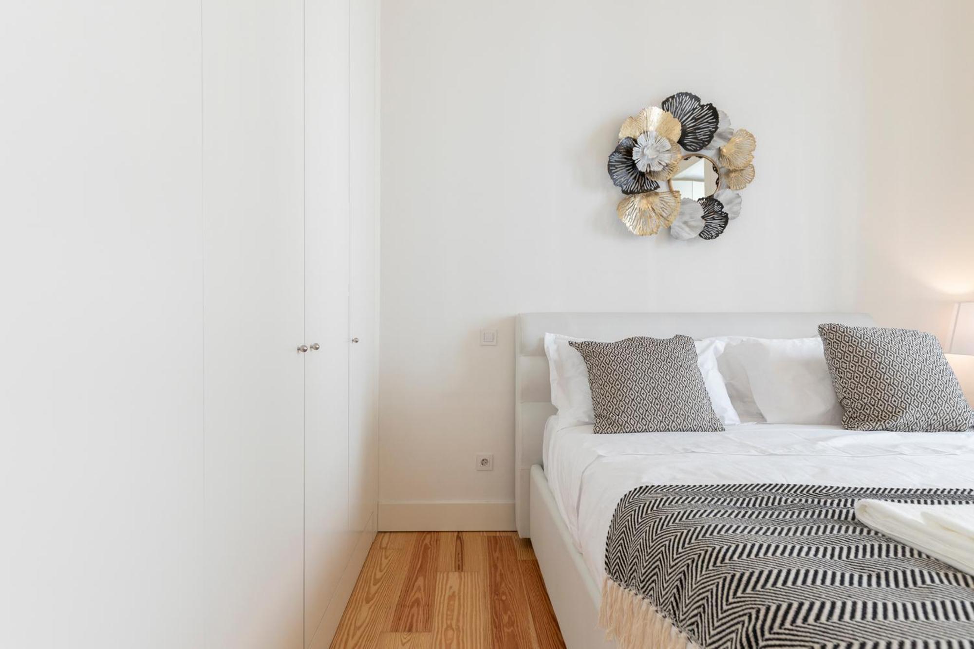 Gonzalo'S Guest Apartments - Luxury Baixa Лиссабон Экстерьер фото