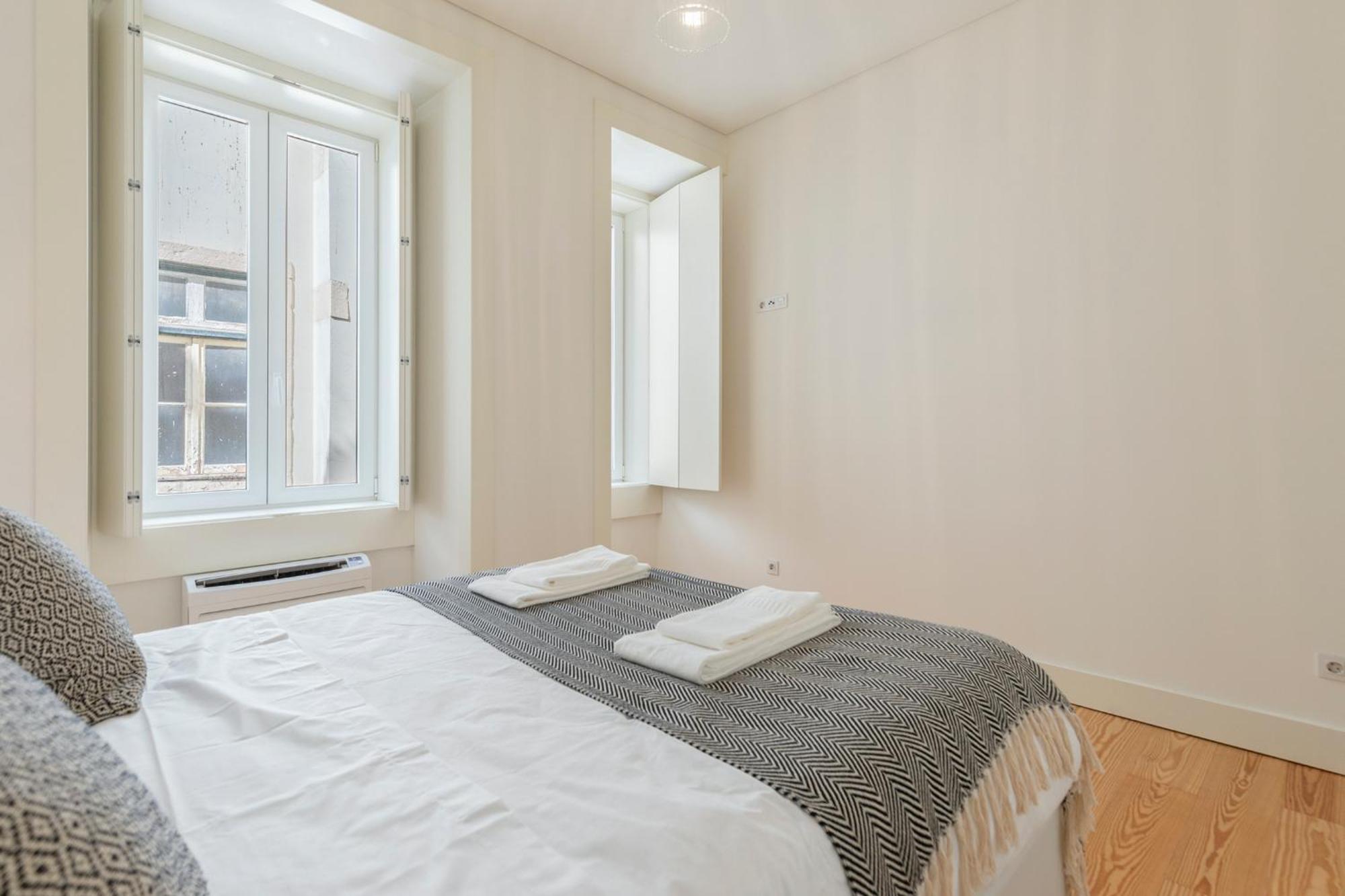 Gonzalo'S Guest Apartments - Luxury Baixa Лиссабон Экстерьер фото