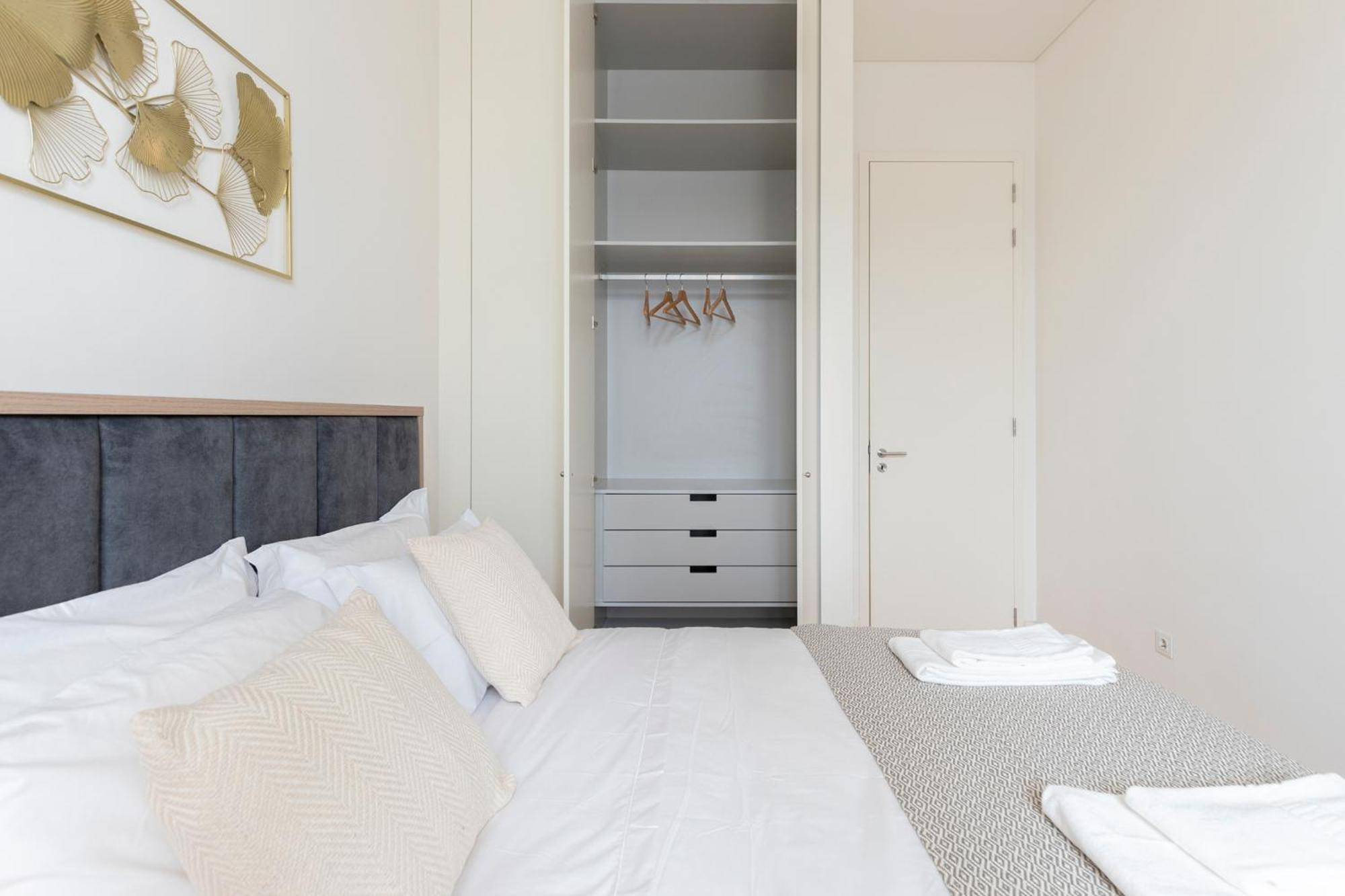 Gonzalo'S Guest Apartments - Luxury Baixa Лиссабон Экстерьер фото