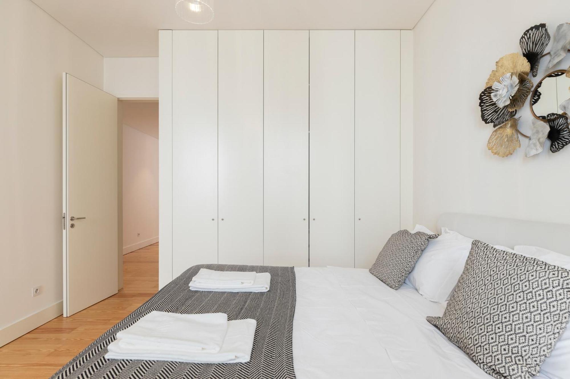 Gonzalo'S Guest Apartments - Luxury Baixa Лиссабон Экстерьер фото