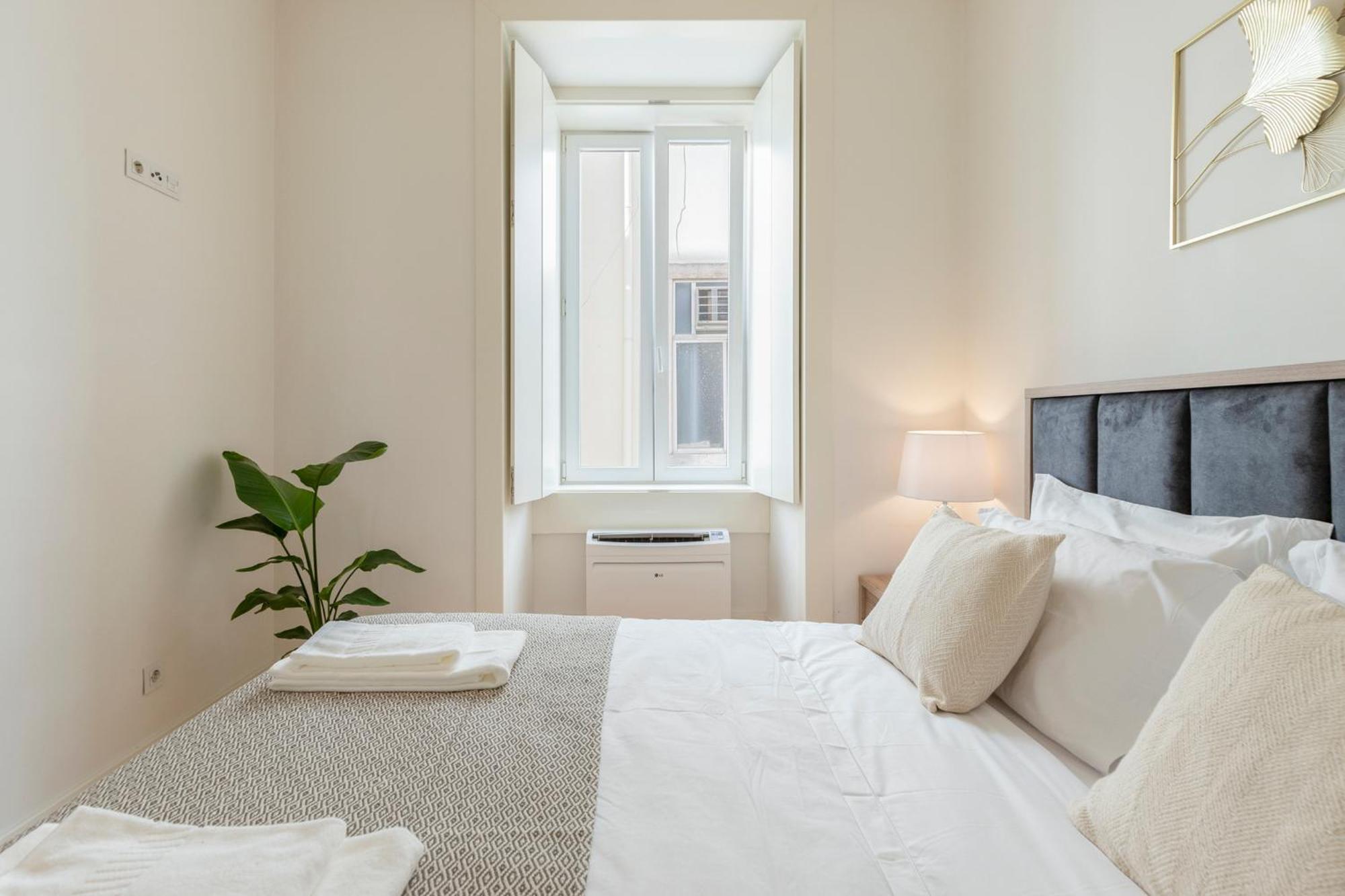 Gonzalo'S Guest Apartments - Luxury Baixa Лиссабон Экстерьер фото