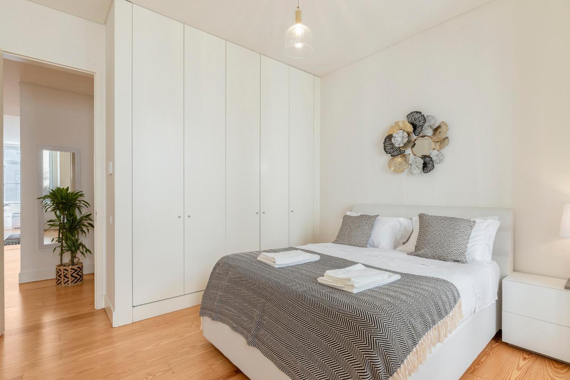 Gonzalo'S Guest Apartments - Luxury Baixa Лиссабон Экстерьер фото