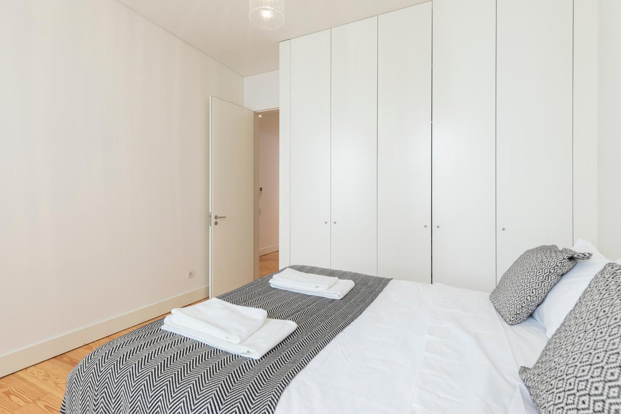 Gonzalo'S Guest Apartments - Luxury Baixa Лиссабон Экстерьер фото