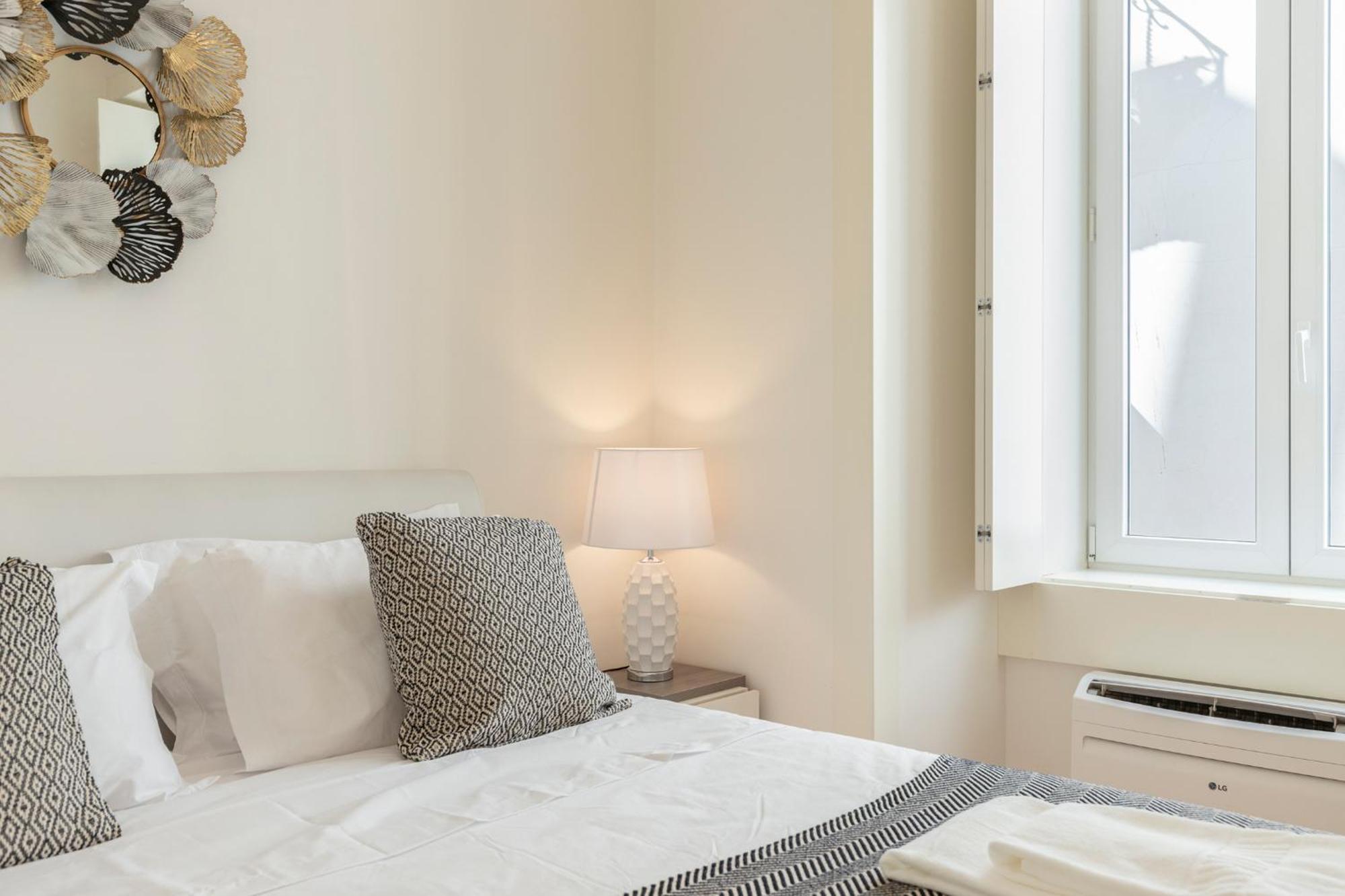 Gonzalo'S Guest Apartments - Luxury Baixa Лиссабон Экстерьер фото