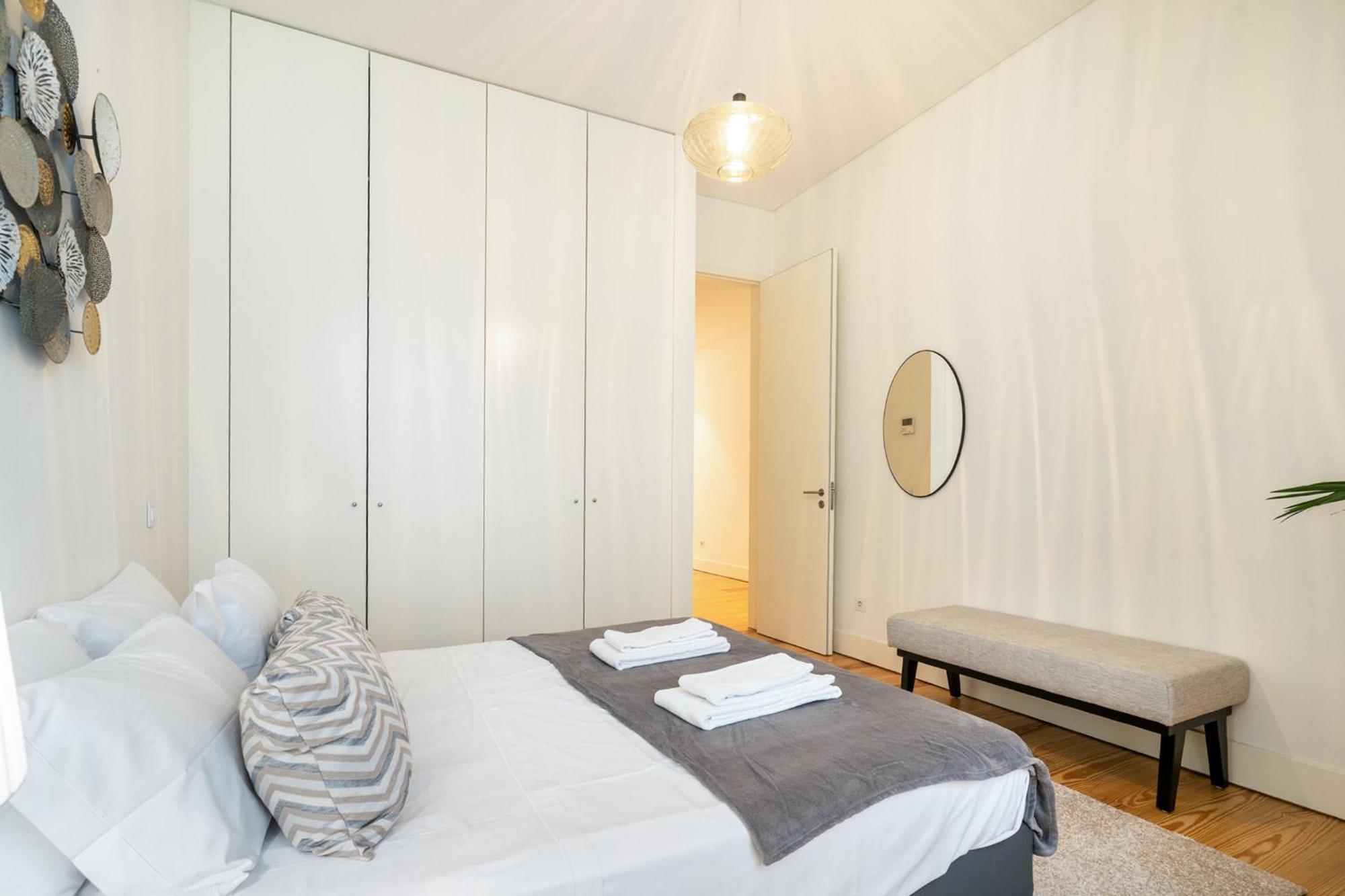 Gonzalo'S Guest Apartments - Luxury Baixa Лиссабон Экстерьер фото