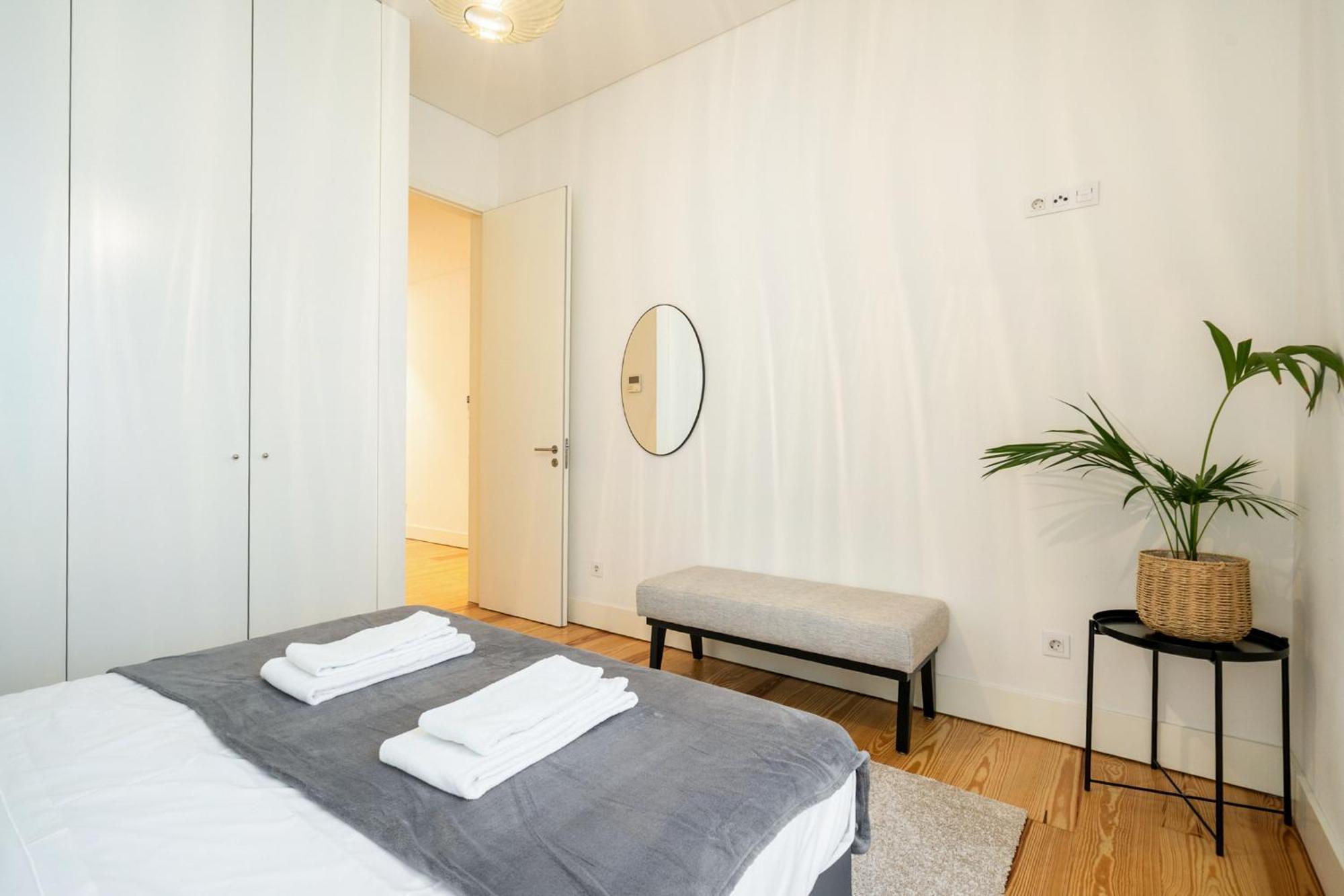 Gonzalo'S Guest Apartments - Luxury Baixa Лиссабон Экстерьер фото