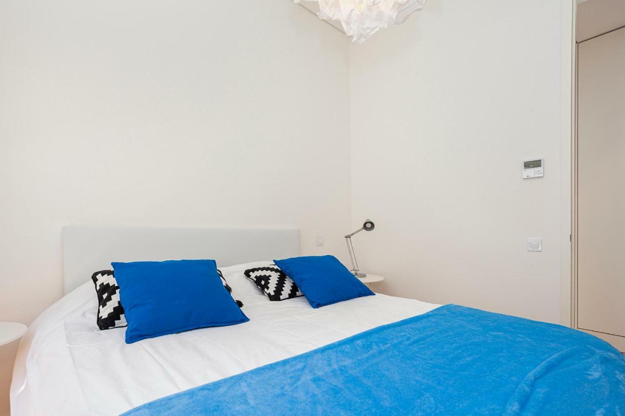 Gonzalo'S Guest Apartments - Luxury Baixa Лиссабон Экстерьер фото